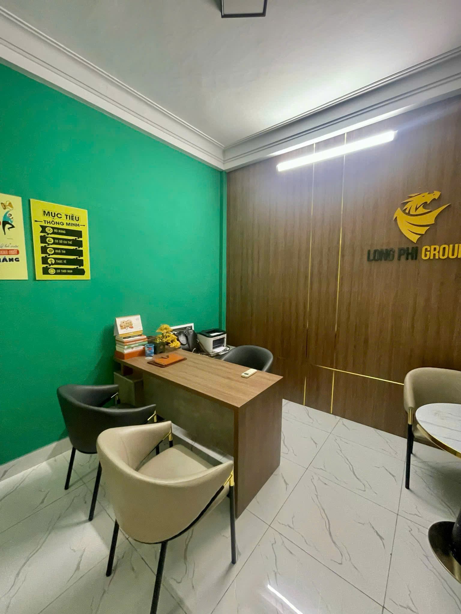 Văn phòng 50m2 tại Chu Văn An, Hải Châu, phù hợp làm không gian làm việc chung - Ảnh 6