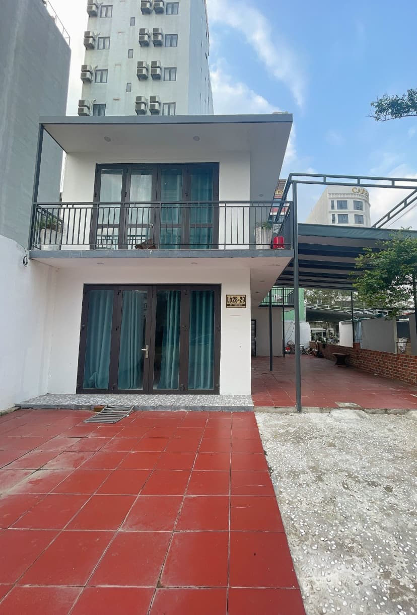 Nhà 2 tầng tại An Thượng 29, diện tích lớn, phù hợp kinh doanh đa dạng - Ảnh 1