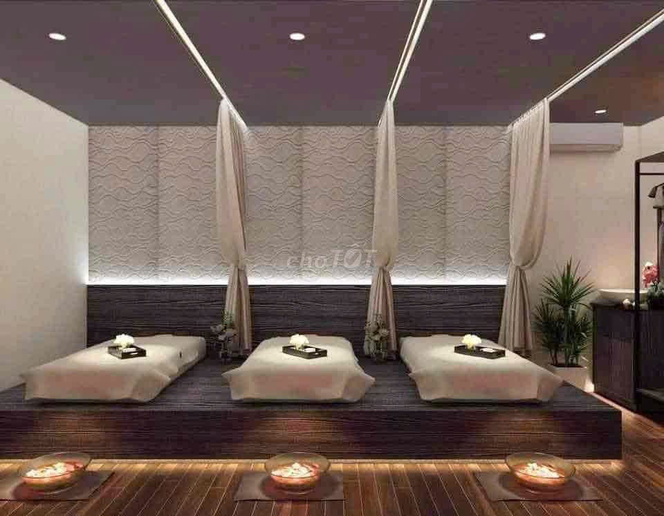 Nguyên căn 3 tầng Ngô Quyền ngang 15m - Ảnh 7