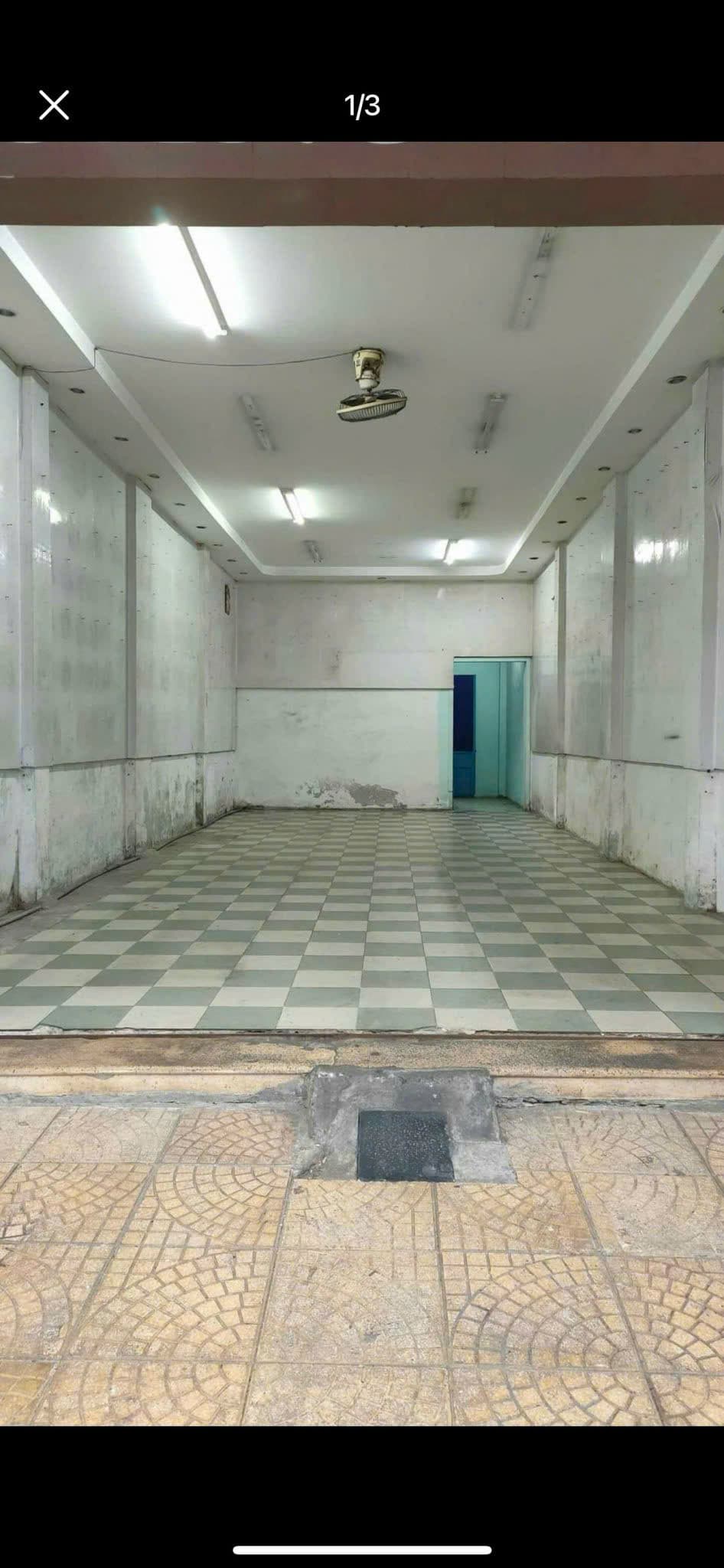 Nhà nguyên căn diện tích 125m2 tại Hùng Vương, quận Hải Châu - Ảnh 2