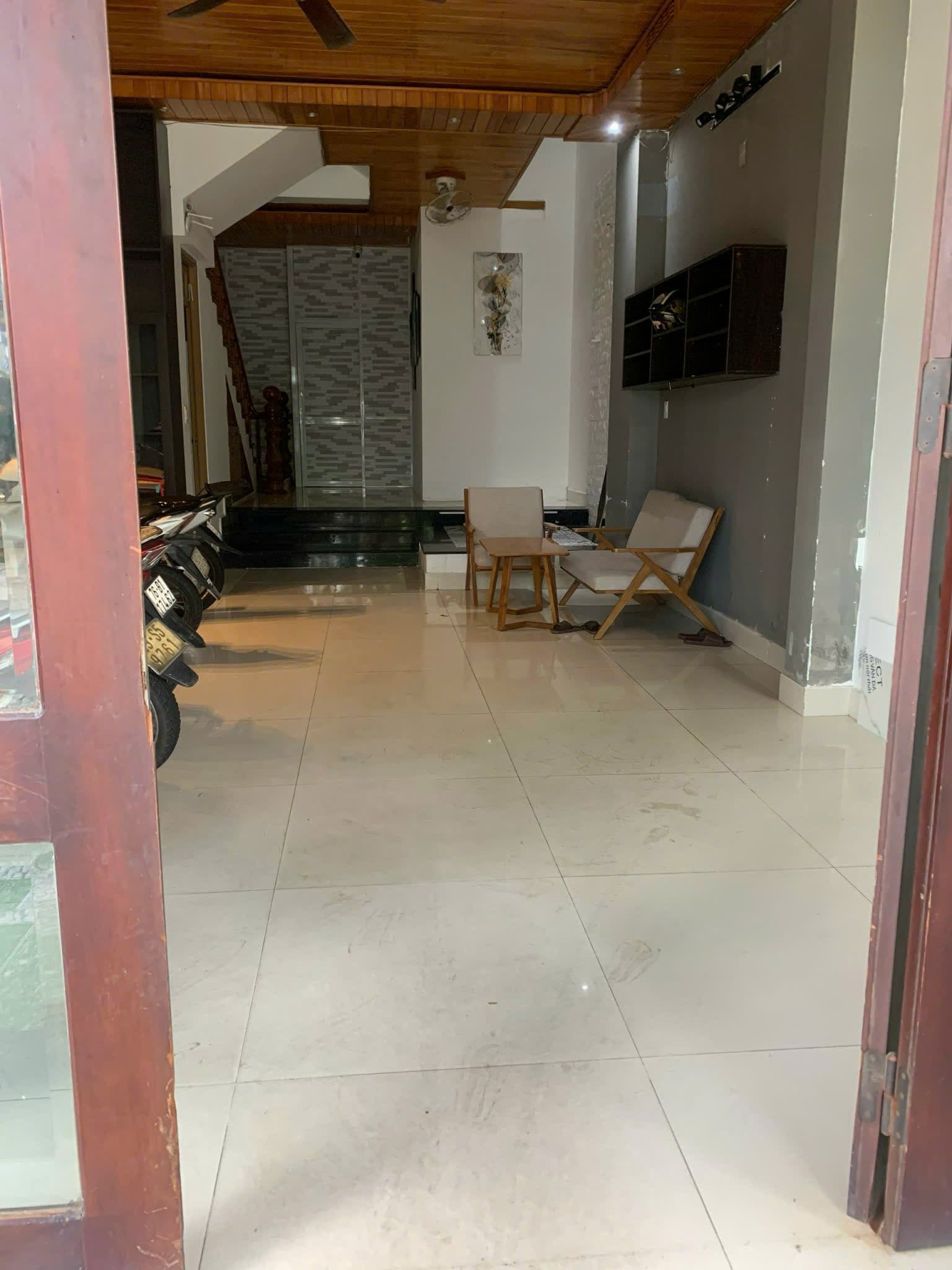 Mặt bằng kinh doanh diện tích 20m2 tại An Thượng 34 - Ảnh 1