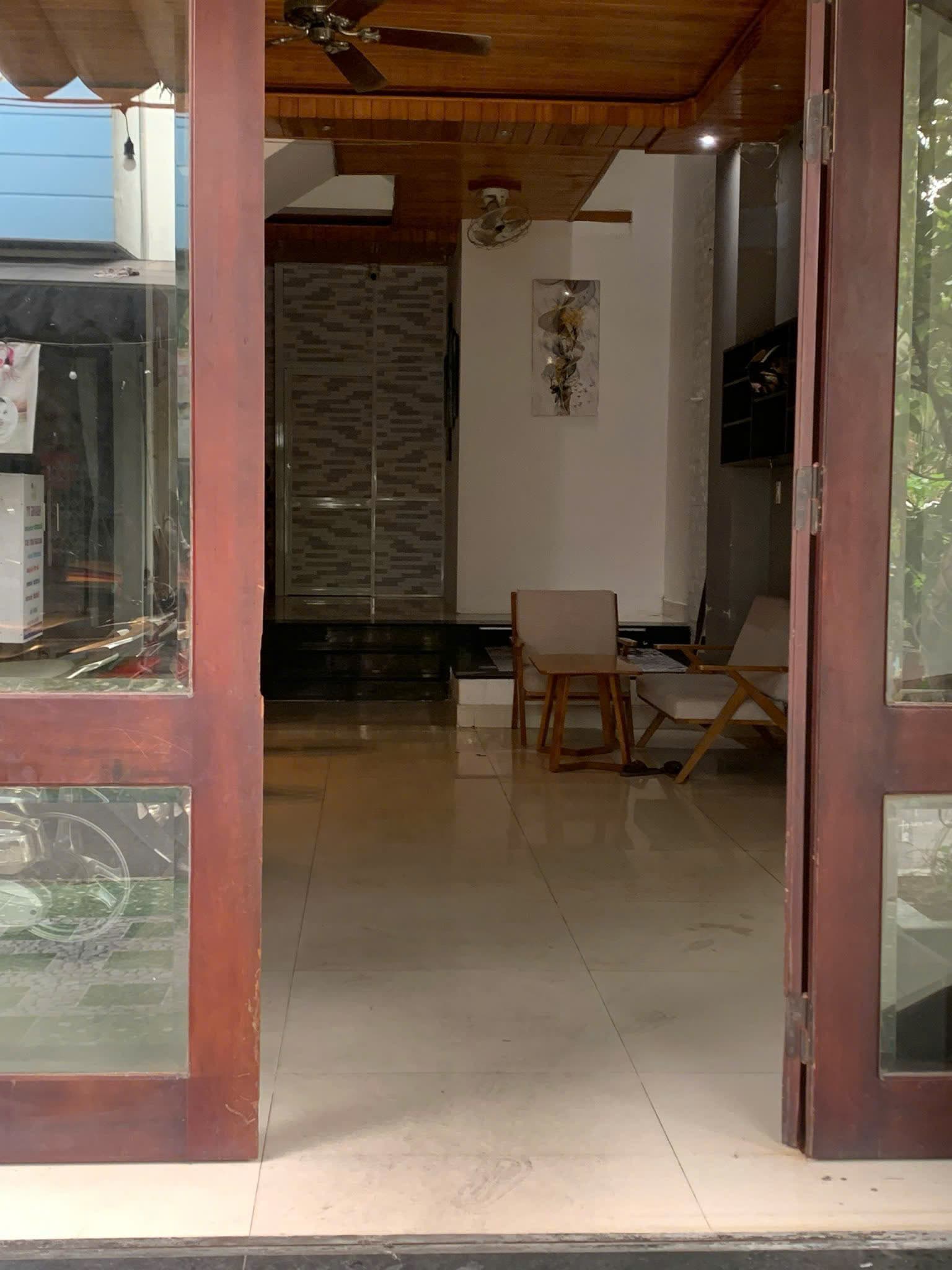 Mặt bằng kinh doanh diện tích 20m2 tại An Thượng 34 - Ảnh 2