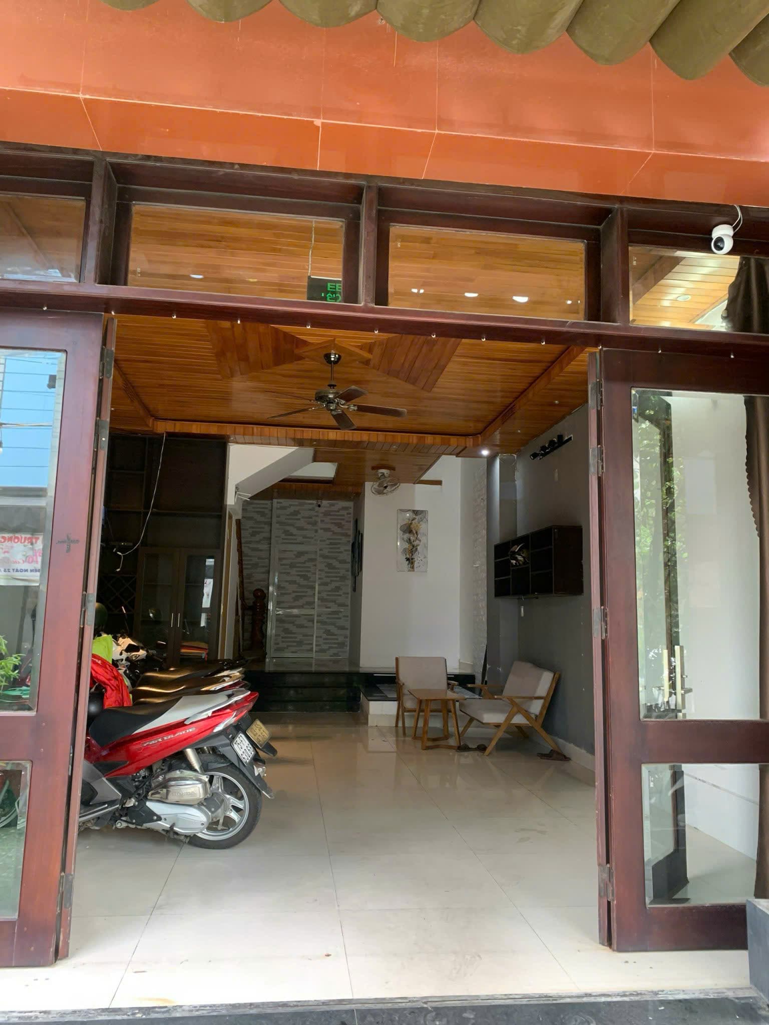 Mặt bằng kinh doanh diện tích 20m2 tại An Thượng 34 - Ảnh 3