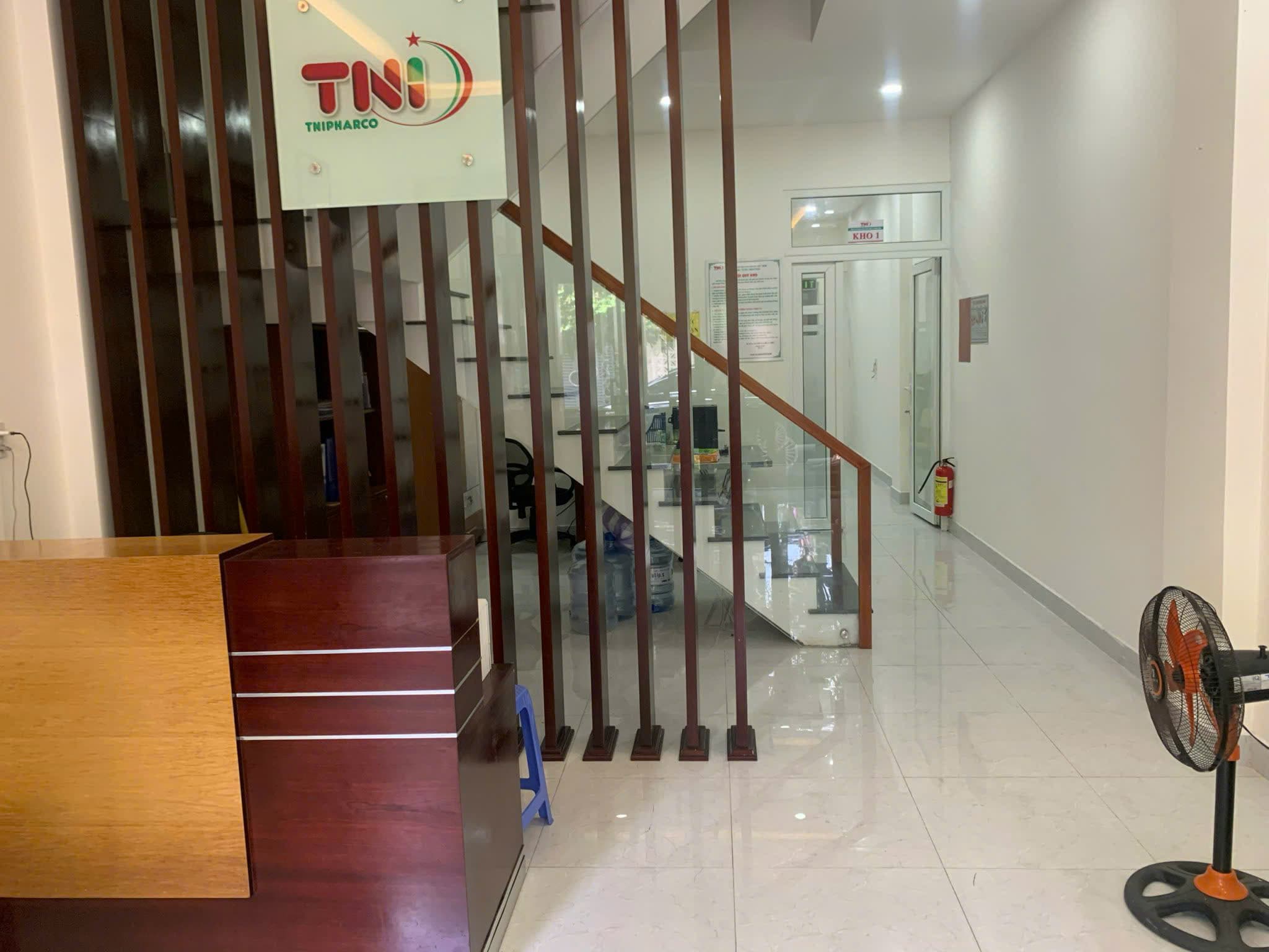 Nhà nguyên căn 3 tầng đường Lê Quý Đôn, phù hợp làm văn phòng - Ảnh 3