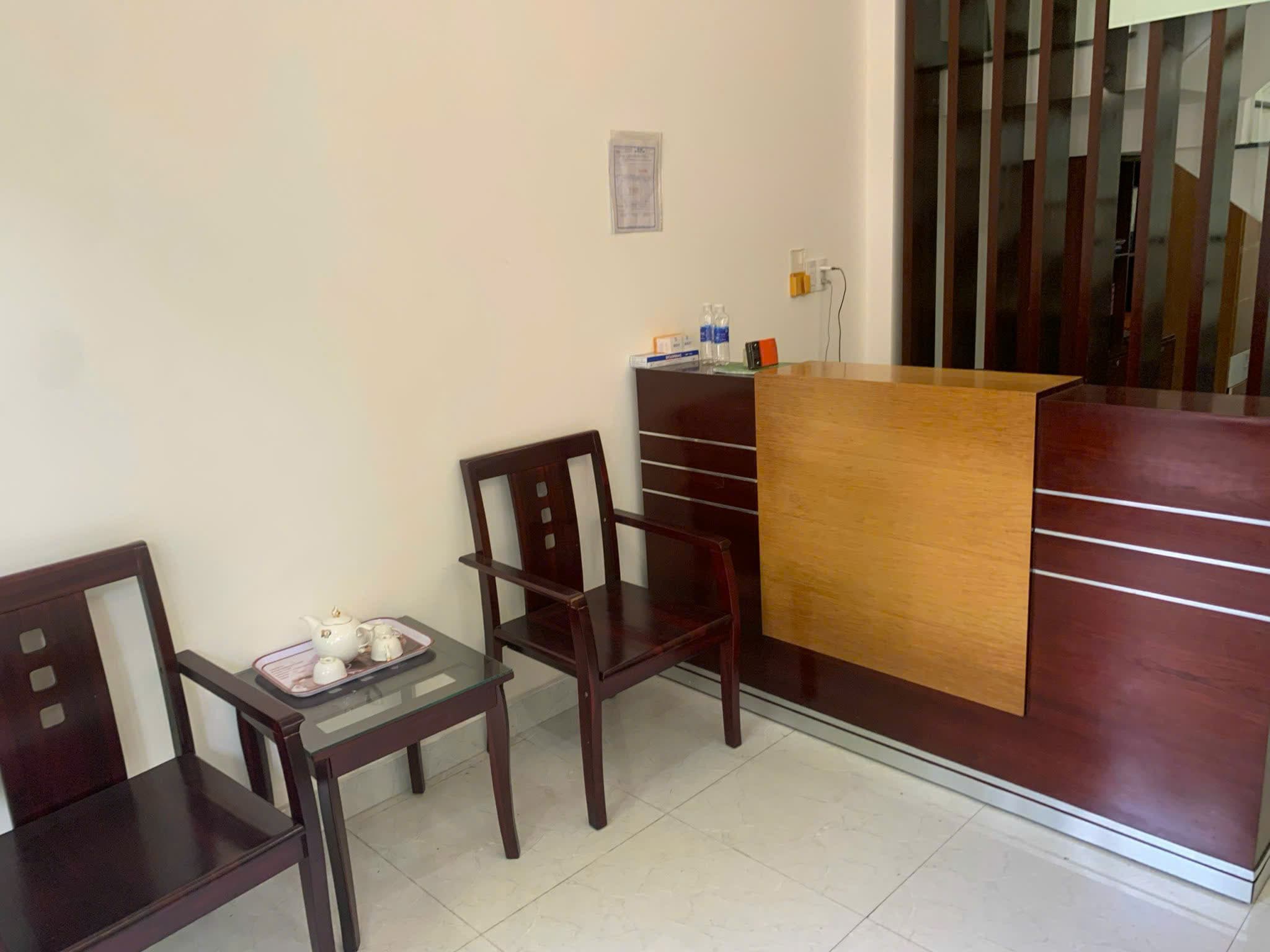 Nhà nguyên căn 3 tầng đường Lê Quý Đôn, phù hợp làm văn phòng - Ảnh 5