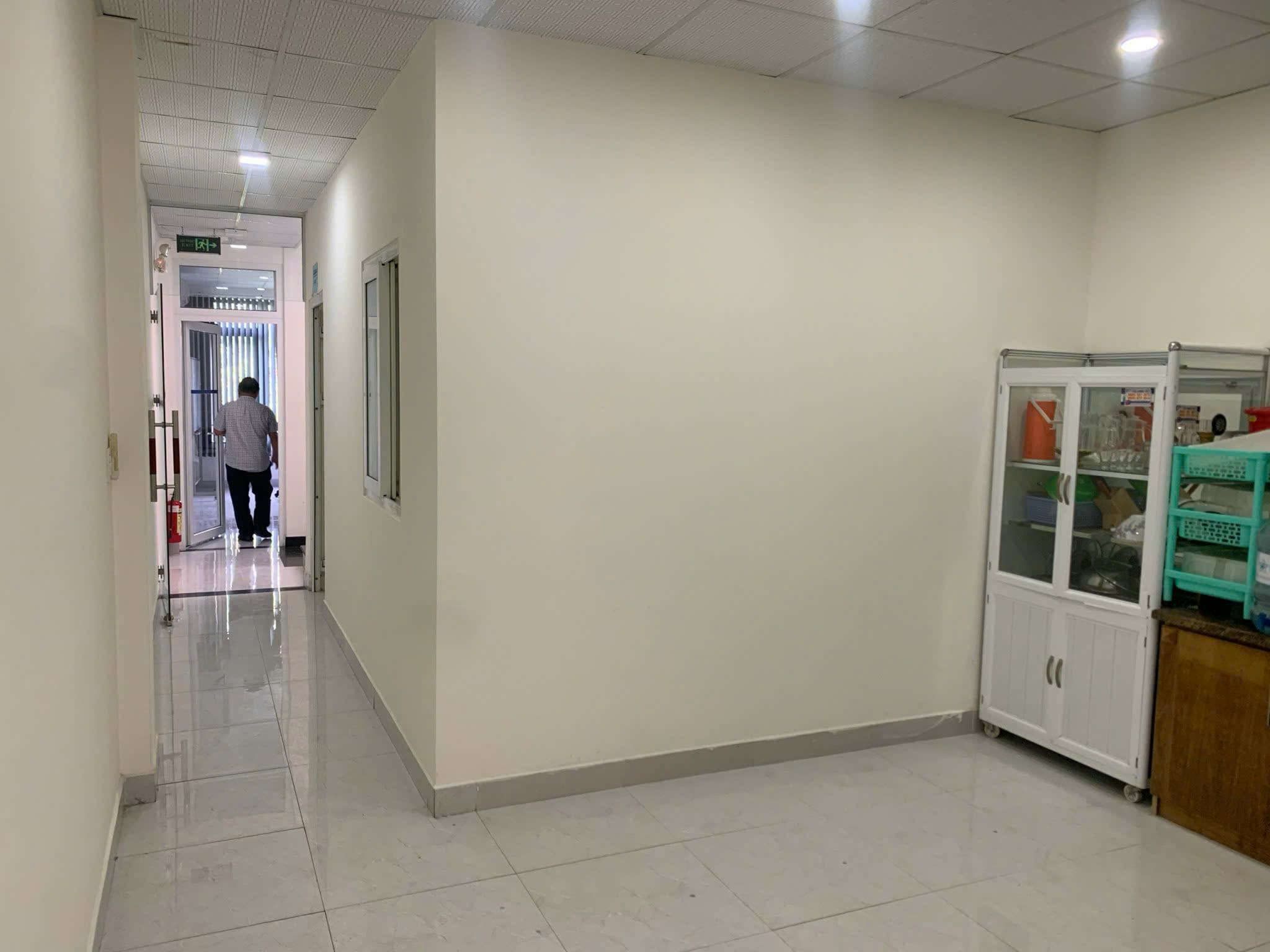 Nhà nguyên căn 3 tầng đường Lê Quý Đôn, phù hợp làm văn phòng - Ảnh 8