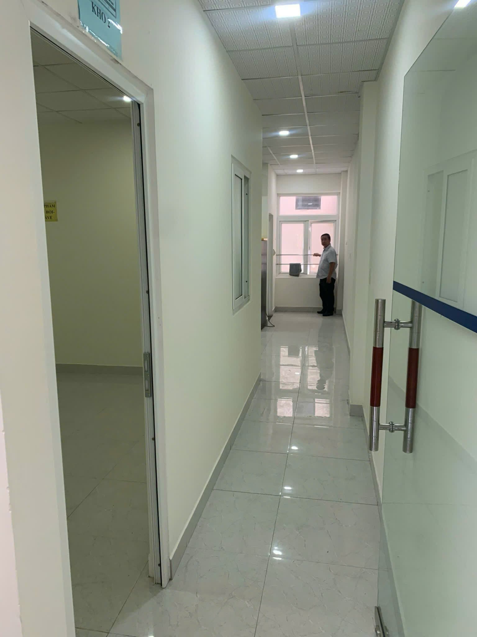 Nhà nguyên căn 3 tầng đường Lê Quý Đôn, phù hợp làm văn phòng - Ảnh 9