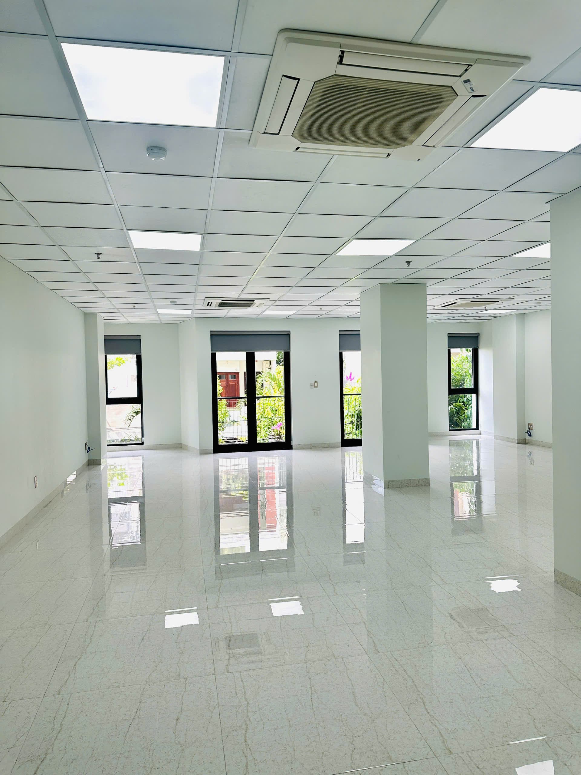 Văn phòng 100m2 tại Bình Minh 1, quận Hải Châu, phù hợp làm văn phòng chuyên gia - Ảnh 4