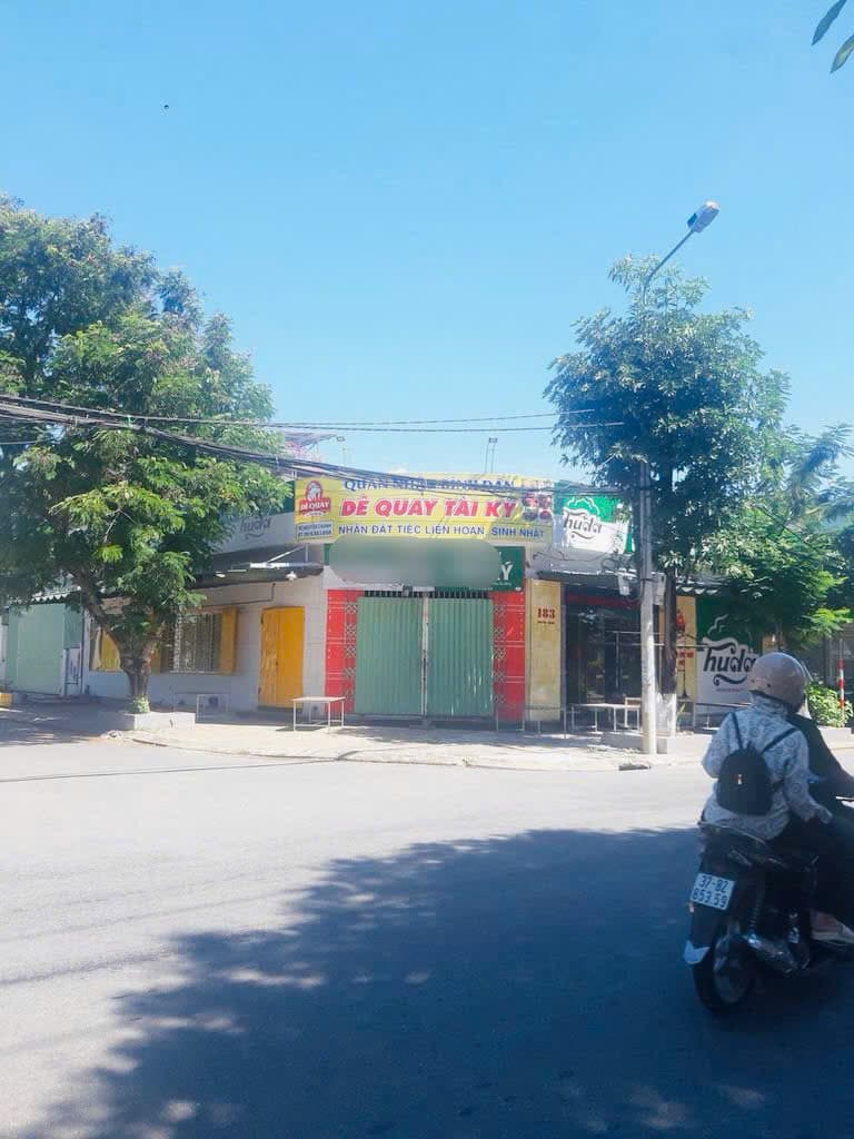 Nhà 2 mặt tiền Nguyễn Chánh, diện tích 252m2, phù hợp kinh doanh ăn uống - Ảnh 1