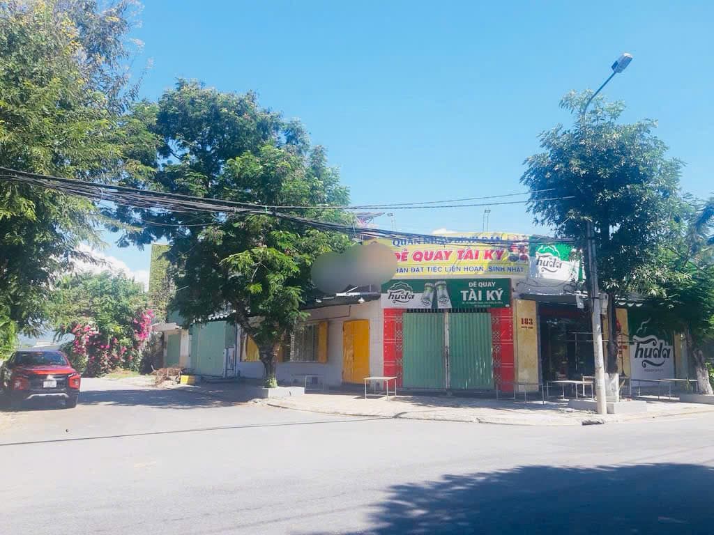 Nhà 2 mặt tiền Nguyễn Chánh, diện tích 252m2, phù hợp kinh doanh ăn uống - Ảnh 2