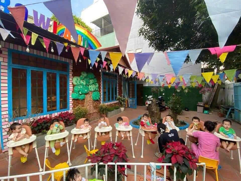 Nhà cấp 4 có sân vườn 200m2 tại Nguyễn Hữu Thọ, phù hợp kinh doanh lâu dài - Ảnh 2