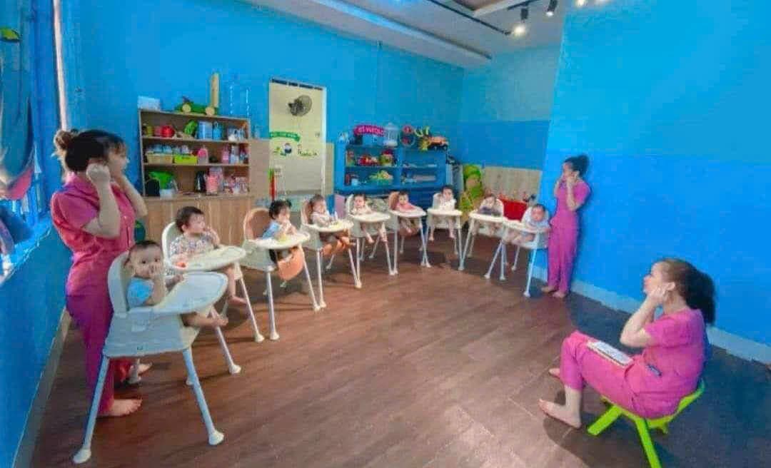 Nhà cấp 4 có sân vườn 200m2 tại Nguyễn Hữu Thọ, phù hợp kinh doanh lâu dài - Ảnh 4