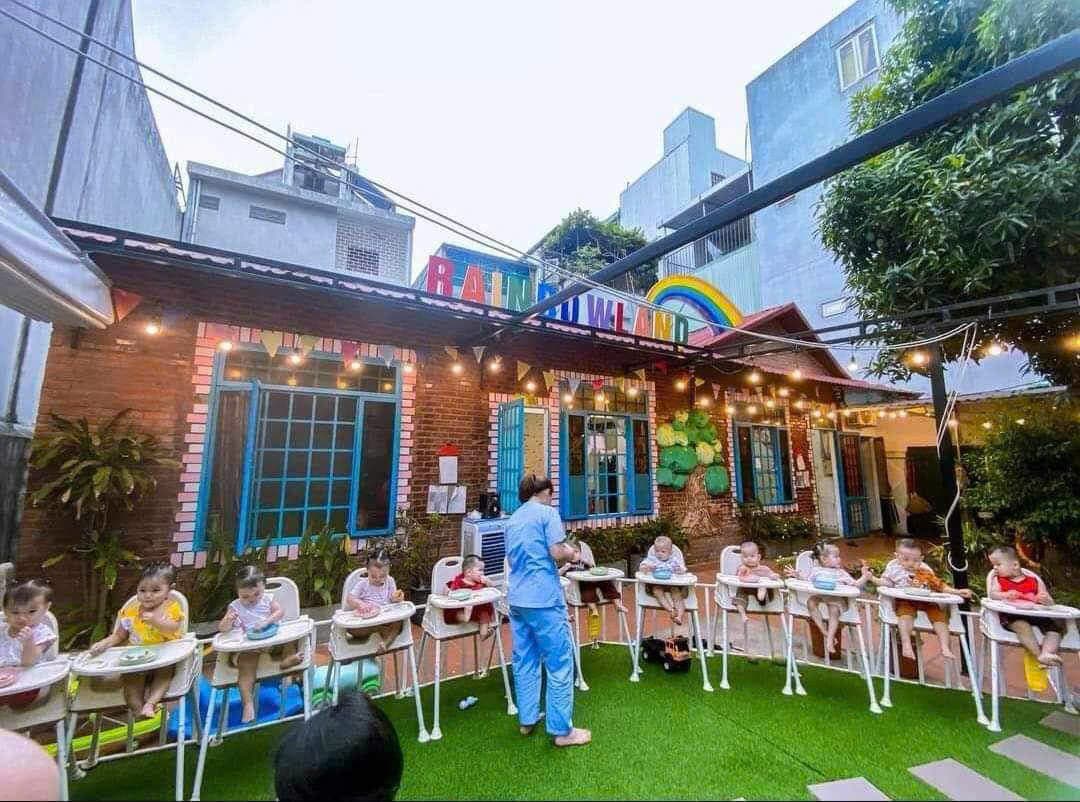 Nhà cấp 4 có sân vườn 200m2 tại Nguyễn Hữu Thọ, phù hợp kinh doanh lâu dài - Ảnh 6