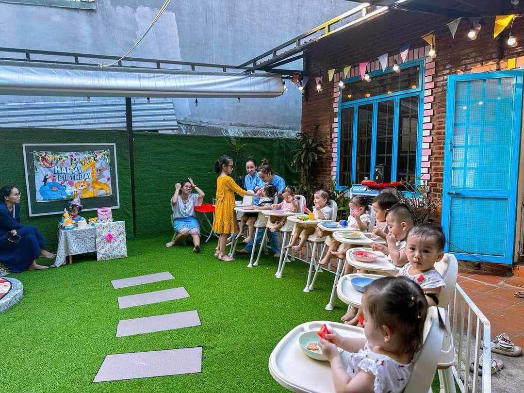 Nhà cấp 4 có sân vườn 200m2 tại Nguyễn Hữu Thọ, phù hợp kinh doanh lâu dài - Ảnh 7