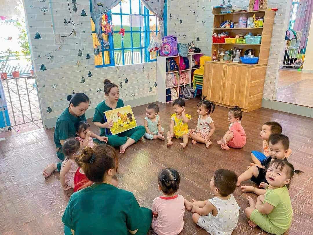 Nhà cấp 4 có sân vườn 200m2 tại Nguyễn Hữu Thọ, phù hợp kinh doanh lâu dài - Ảnh 8