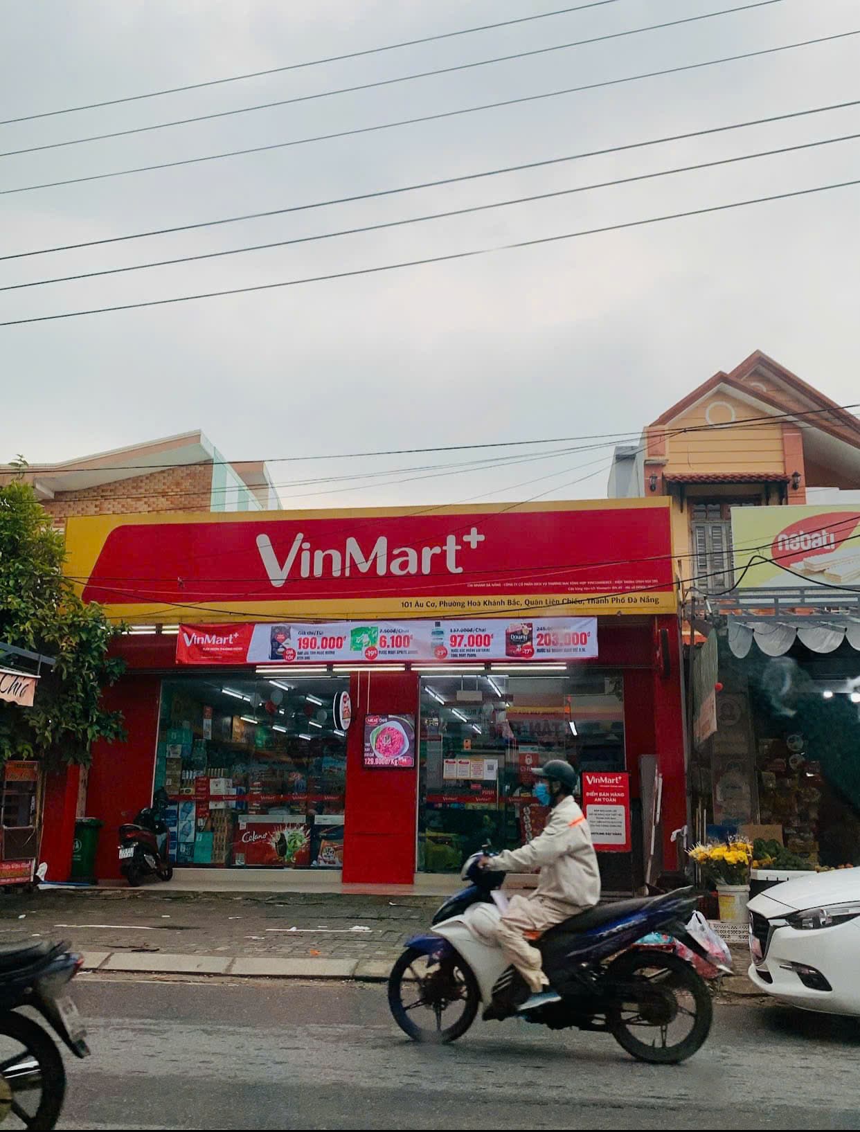 Mặt bằng nguyên căn cấp 4 đường Âu Cơ, diện tích 230m2, phù hợp kinh doanh đa ngành - Ảnh 1