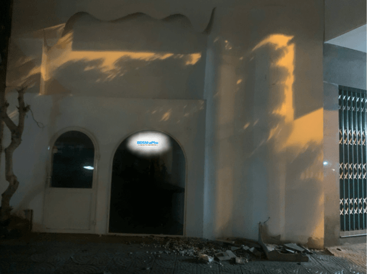 Nhà 4 tầng có hầm tại Hải Phòng, diện tích 60m2, phù hợp kinh doanh đa ngành - Ảnh 1