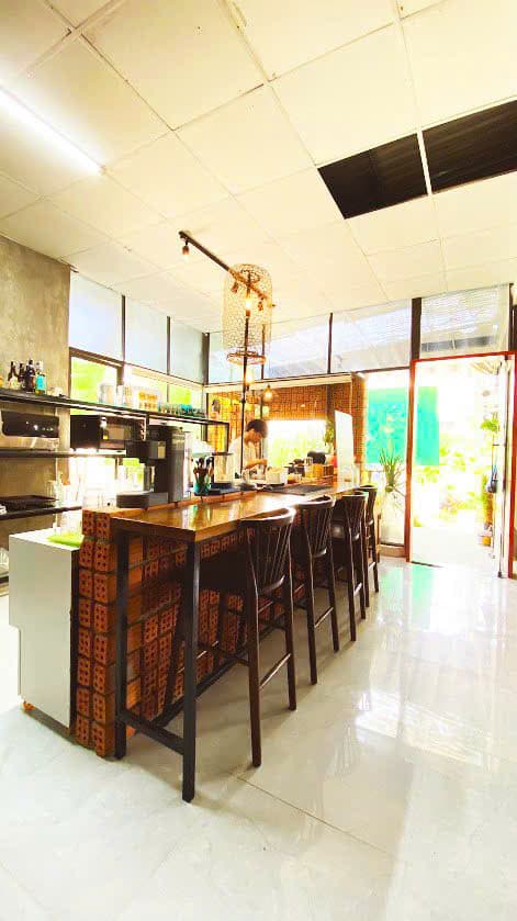 Mặt bằng kinh doanh 95m2 đường Trần Duy Chiến, phù hợp cà phê và siêu thị nhỏ - Ảnh 1