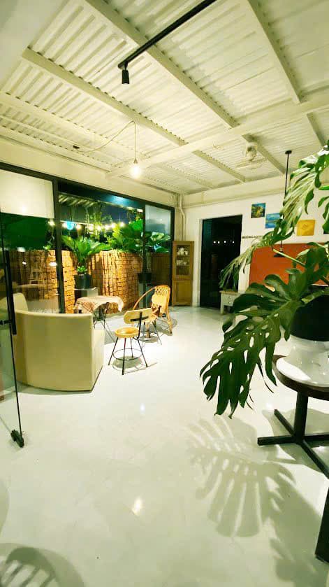 Mặt bằng kinh doanh 95m2 đường Trần Duy Chiến, phù hợp cà phê và siêu thị nhỏ - Ảnh 2