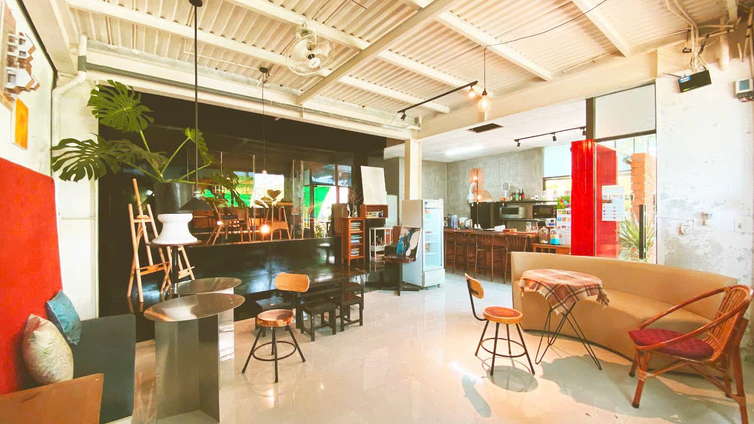 Mặt bằng kinh doanh 95m2 đường Trần Duy Chiến, phù hợp cà phê và siêu thị nhỏ - Ảnh 3