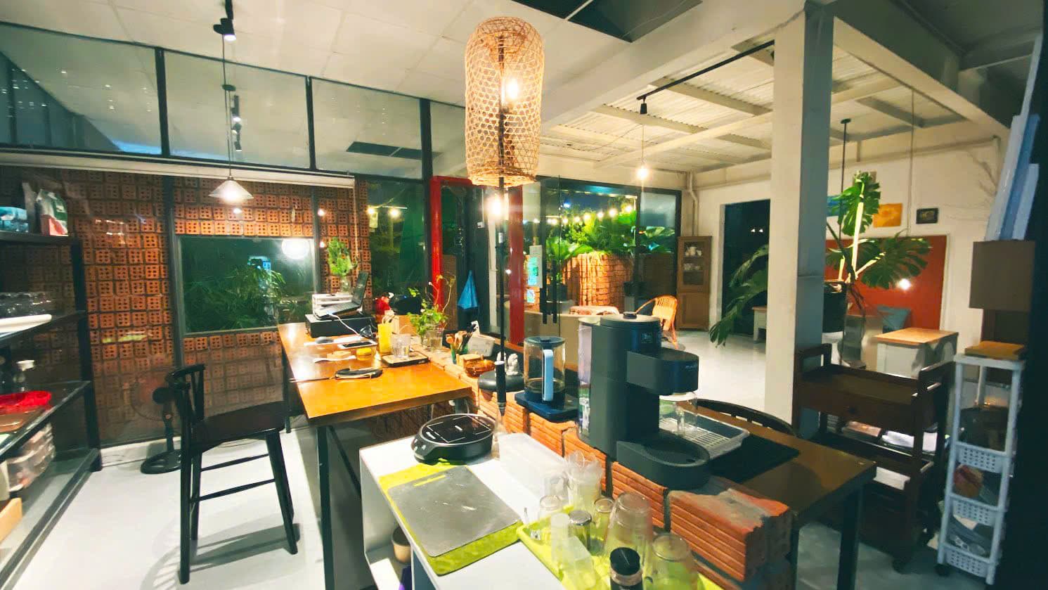 Mặt bằng kinh doanh 95m2 đường Trần Duy Chiến, phù hợp cà phê và siêu thị nhỏ - Ảnh 6