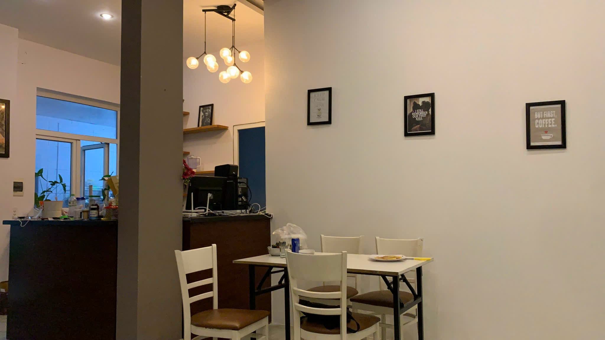 Biệt thự sân vườn 250m2 tại Nguyễn Tất Thành, 4 phòng ngủ, 2 tầng - Ảnh 1