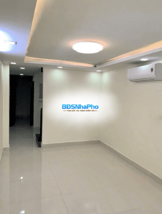 Nhà nguyên căn 4 tầng đường Hoàng Diệu, Hải Châu, diện tích 152m2, phù hợp kinh doanh và spa - Ảnh 2