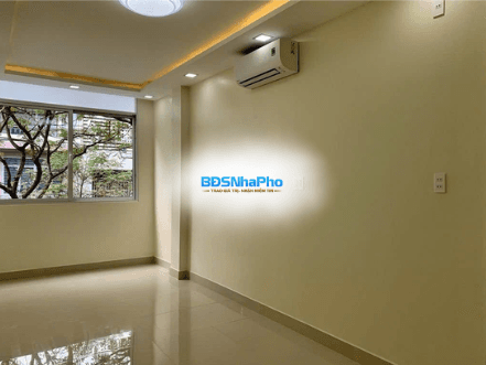 Nhà nguyên căn 4 tầng đường Hoàng Diệu, Hải Châu, diện tích 152m2, phù hợp kinh doanh và spa - Ảnh 3