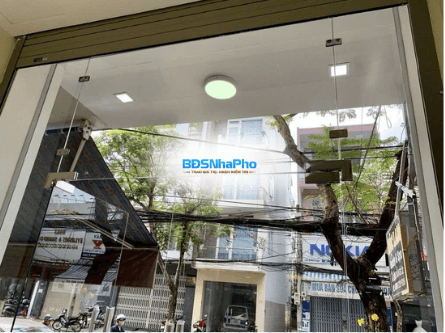 Nhà nguyên căn 4 tầng đường Hoàng Diệu, Hải Châu, diện tích 152m2, phù hợp kinh doanh và spa - Ảnh 4