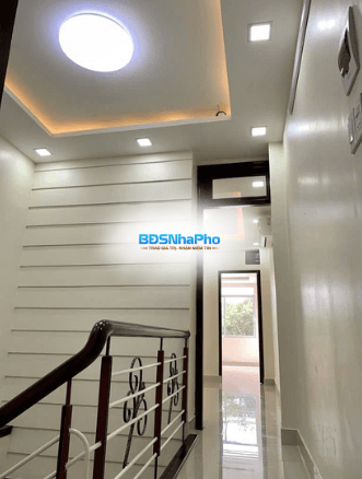 Nhà nguyên căn 4 tầng đường Hoàng Diệu, Hải Châu, diện tích 152m2, phù hợp kinh doanh và spa - Ảnh 5