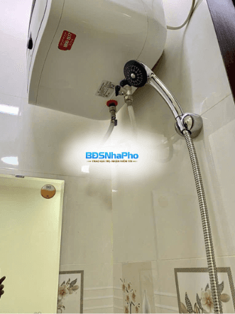 Nhà nguyên căn 4 tầng đường Hoàng Diệu, Hải Châu, diện tích 152m2, phù hợp kinh doanh và spa - Ảnh 6