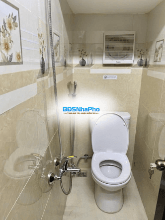 Nhà nguyên căn 4 tầng đường Hoàng Diệu, Hải Châu, diện tích 152m2, phù hợp kinh doanh và spa - Ảnh 7