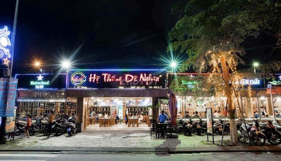 Đất mặt tiền lô B7 Thăng Long 300m² thuận tiện kinh doanh nhà hàng quán nhậu - Ảnh 1