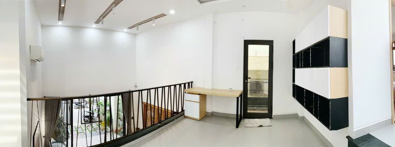 Nhà ở xây sẵn 81m2 tại Thạch Lam, Sơn Trà, gần biển Mỹ Khê - Ảnh 2