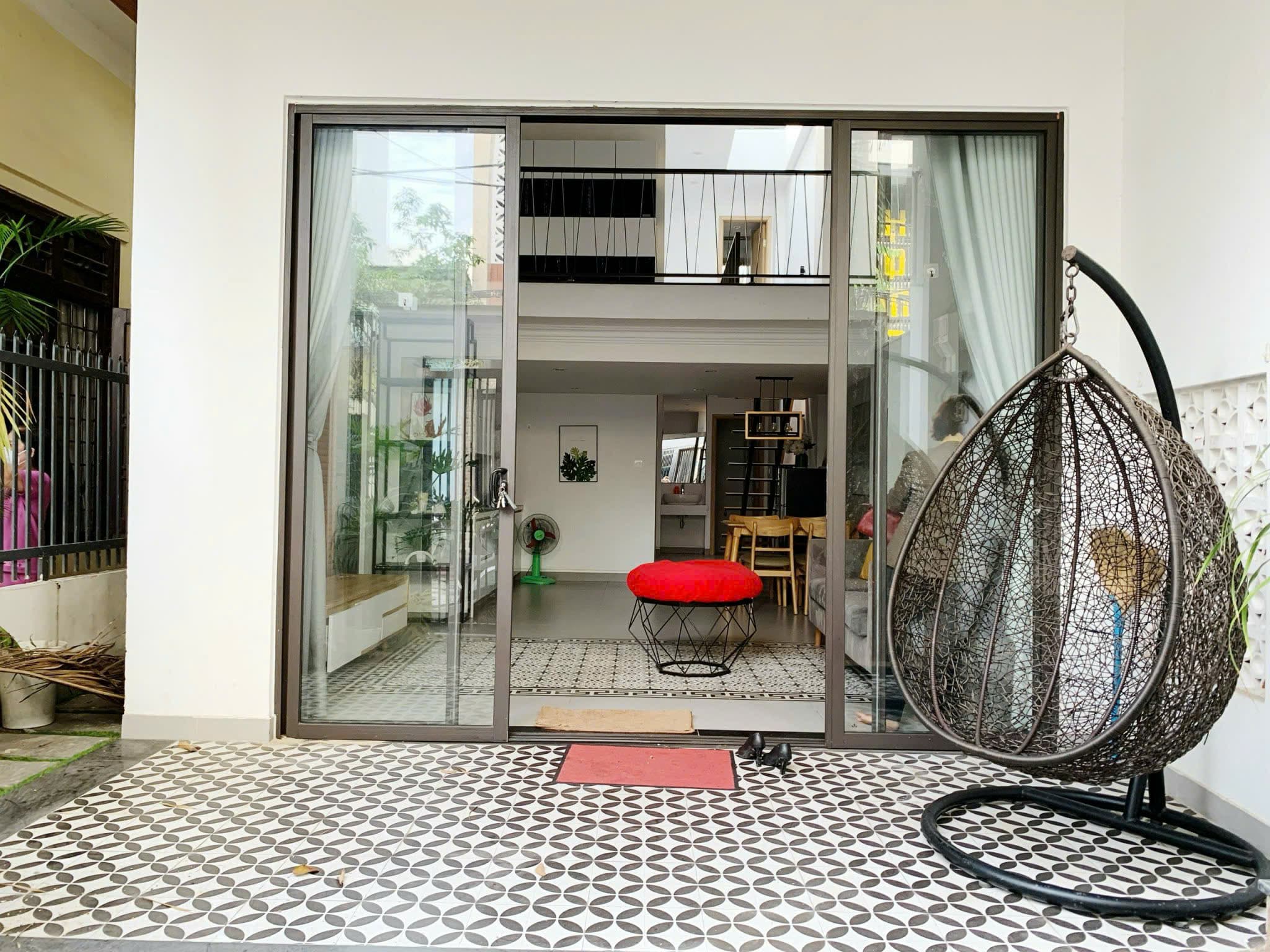 Nhà ở xây sẵn 81m2 tại Thạch Lam, Sơn Trà, gần biển Mỹ Khê - Ảnh 4