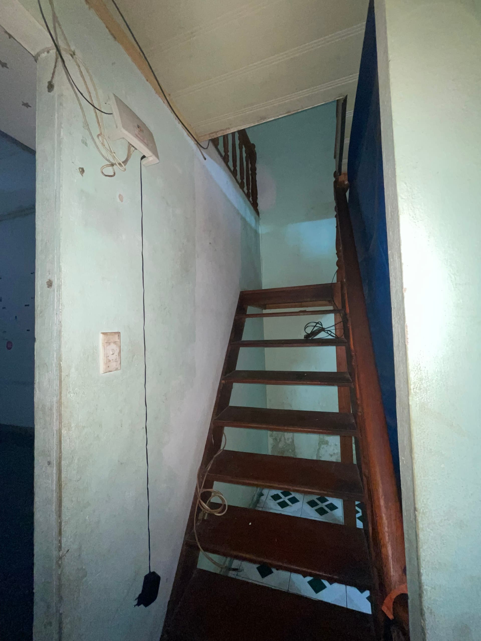 Nguyên căn mặt tiền đường Dương Thị Xuân Quý - Ảnh 5