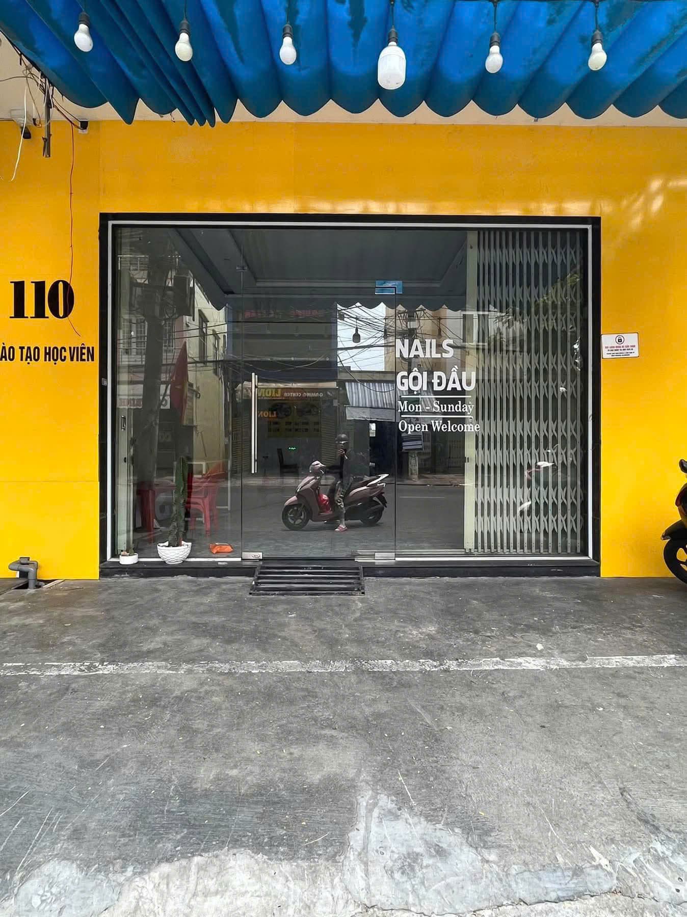 Mặt bằng kinh doanh đường Dũng Sĩ Thanh Khê - Ảnh 2