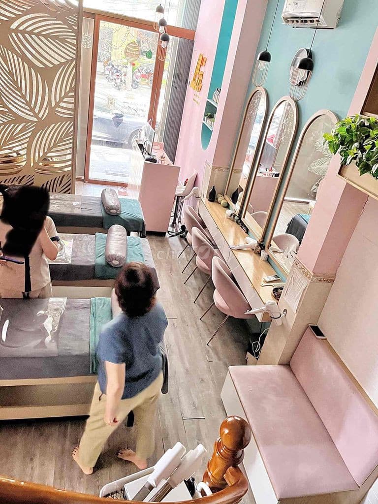 Nhà 4 tầng đường Hoàng Diệu, quận Hải Châu - Ảnh 1