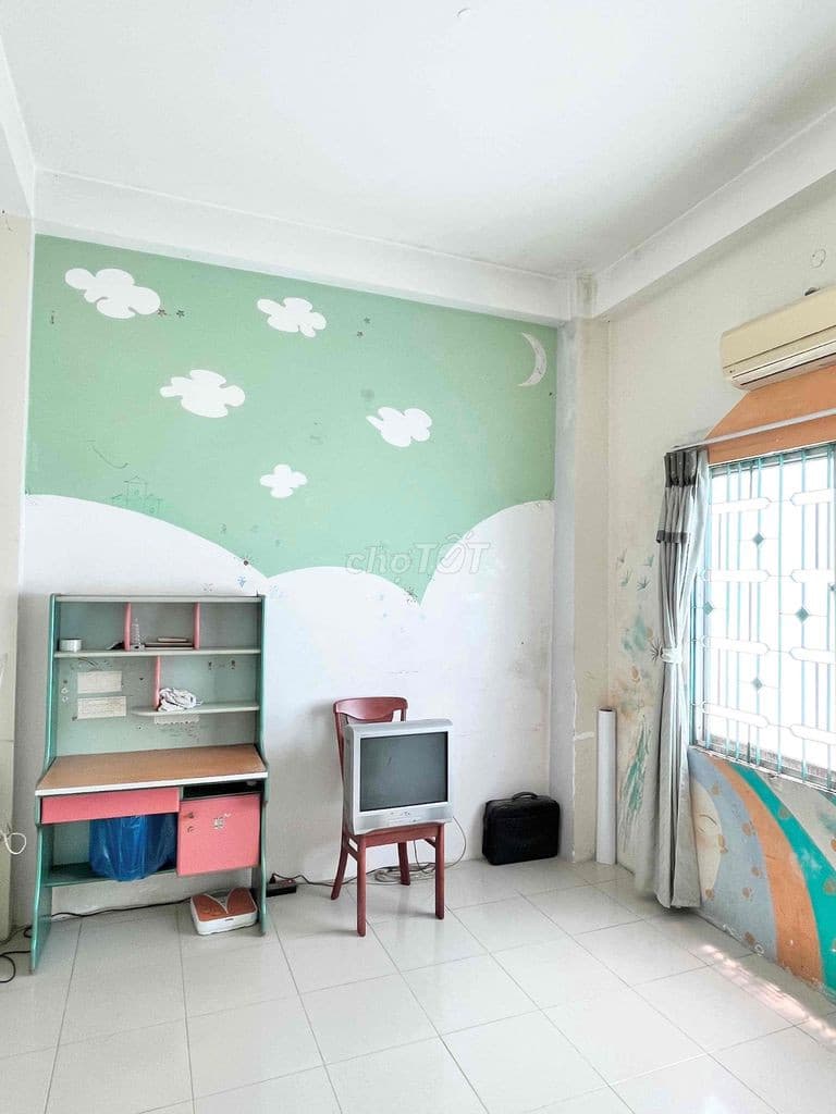 Nhà 4 tầng đường Hoàng Diệu, quận Hải Châu - Ảnh 3