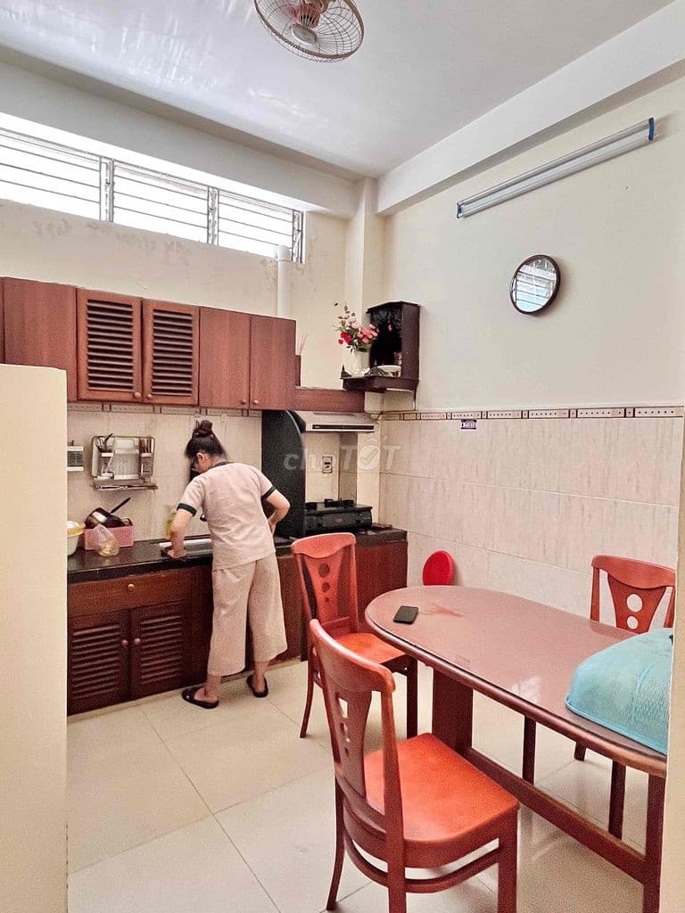 Nhà 4 tầng đường Hoàng Diệu, quận Hải Châu - Ảnh 5