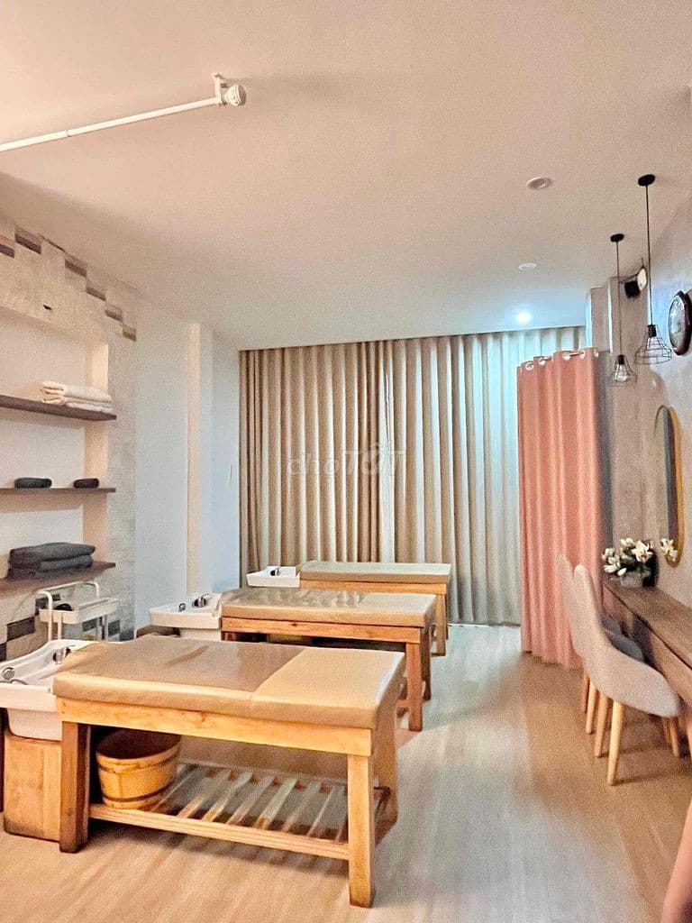 Nhà 4 tầng đường Hoàng Diệu, quận Hải Châu - Ảnh 6