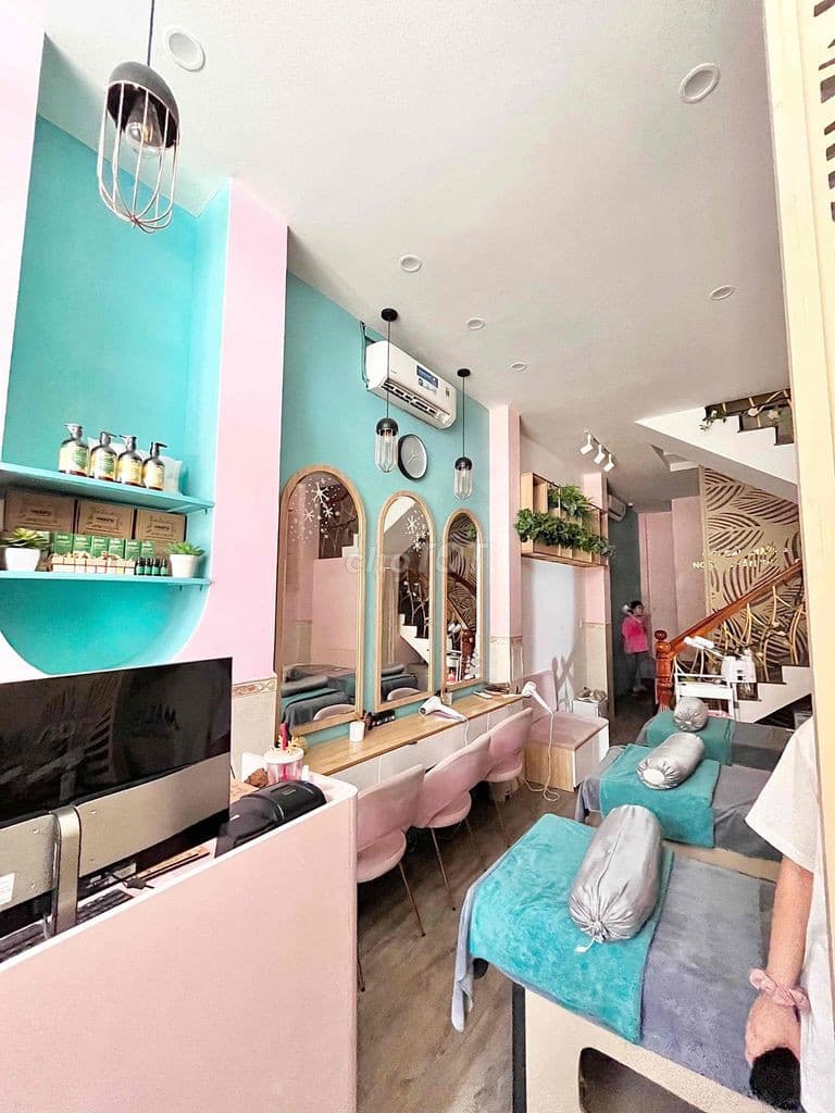 Nhà 4 tầng đường Hoàng Diệu, quận Hải Châu - Ảnh 7