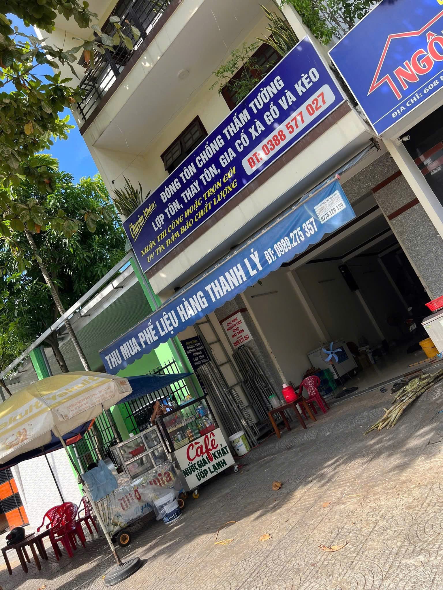 Nhà nguyên căn 3 tầng NGUYỄN HỮU THỌ - Ảnh 1