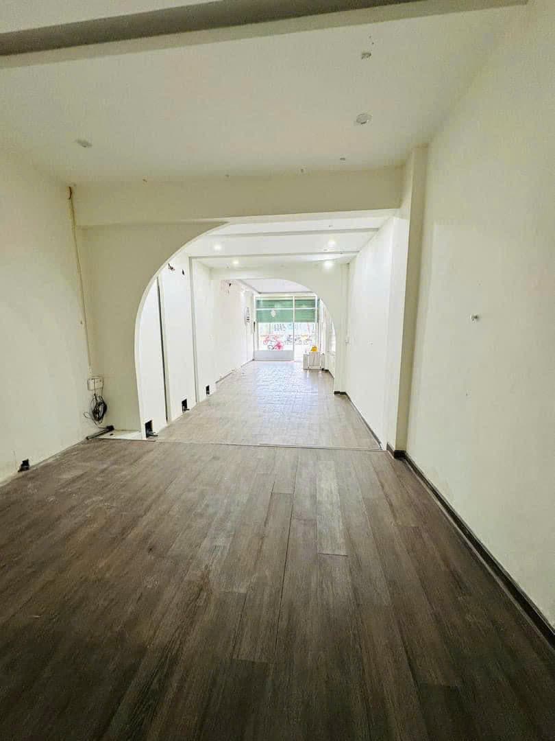 Nhà cấp 4 tại Hùng Vương, quận Hải Châu, phù hợp thuê lâu dài - Ảnh 1