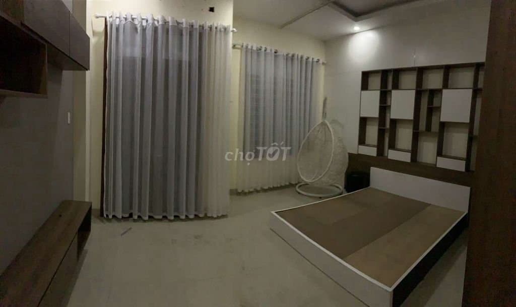 Nhà nguyên căn 4 tầng đường Trưng Nữ Vương, quận Hải Châu - Ảnh 2