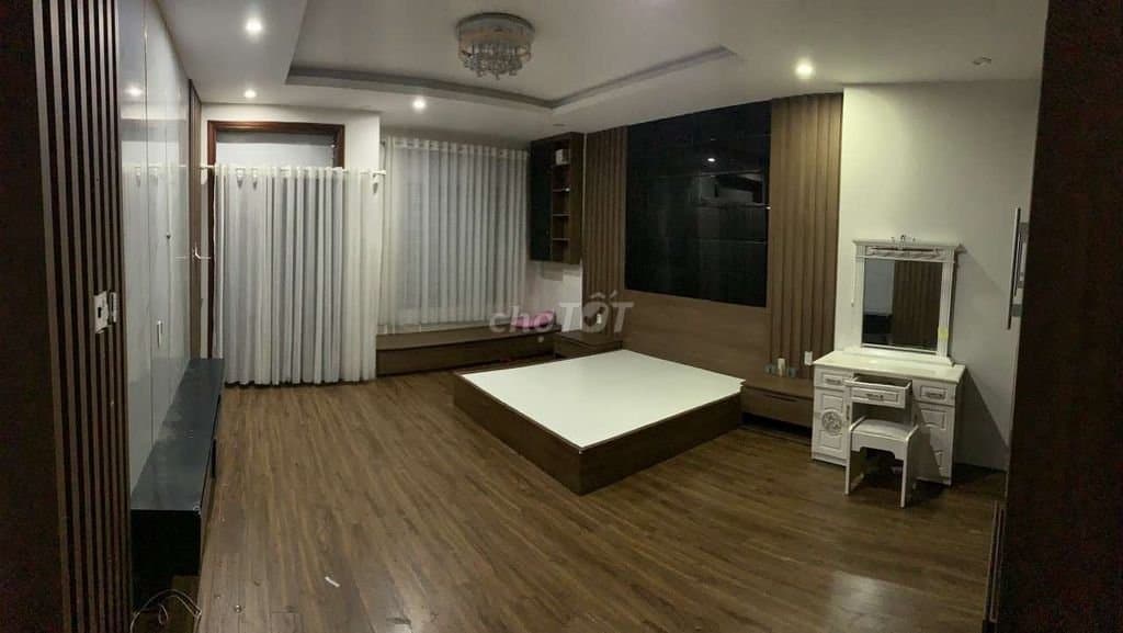 Nhà nguyên căn 4 tầng đường Trưng Nữ Vương, quận Hải Châu - Ảnh 6