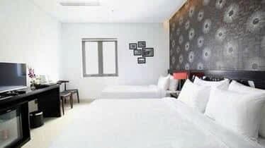 Khách sạn 11 tầng mặt tiền đường Hà Bổng - Ảnh 2