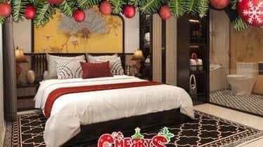 Khách sạn 11 tầng mặt tiền đường Hà Bổng - Ảnh 5