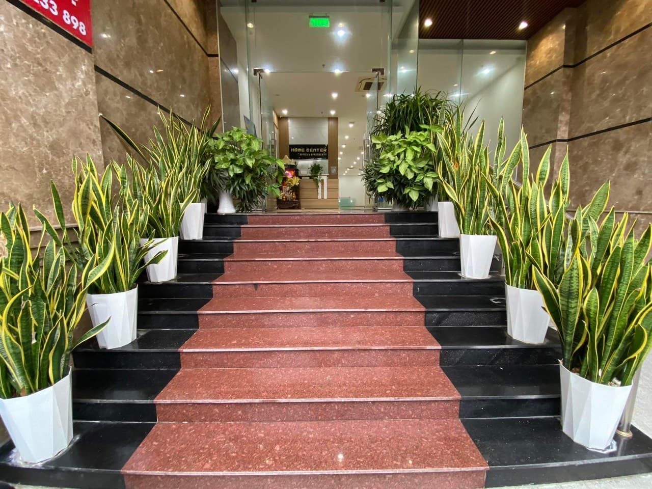 Văn phòng diện tích đa dạng tại Nguyễn Thị Minh Khai, quận Hải Châu, Đà Nẵng - Ảnh 4