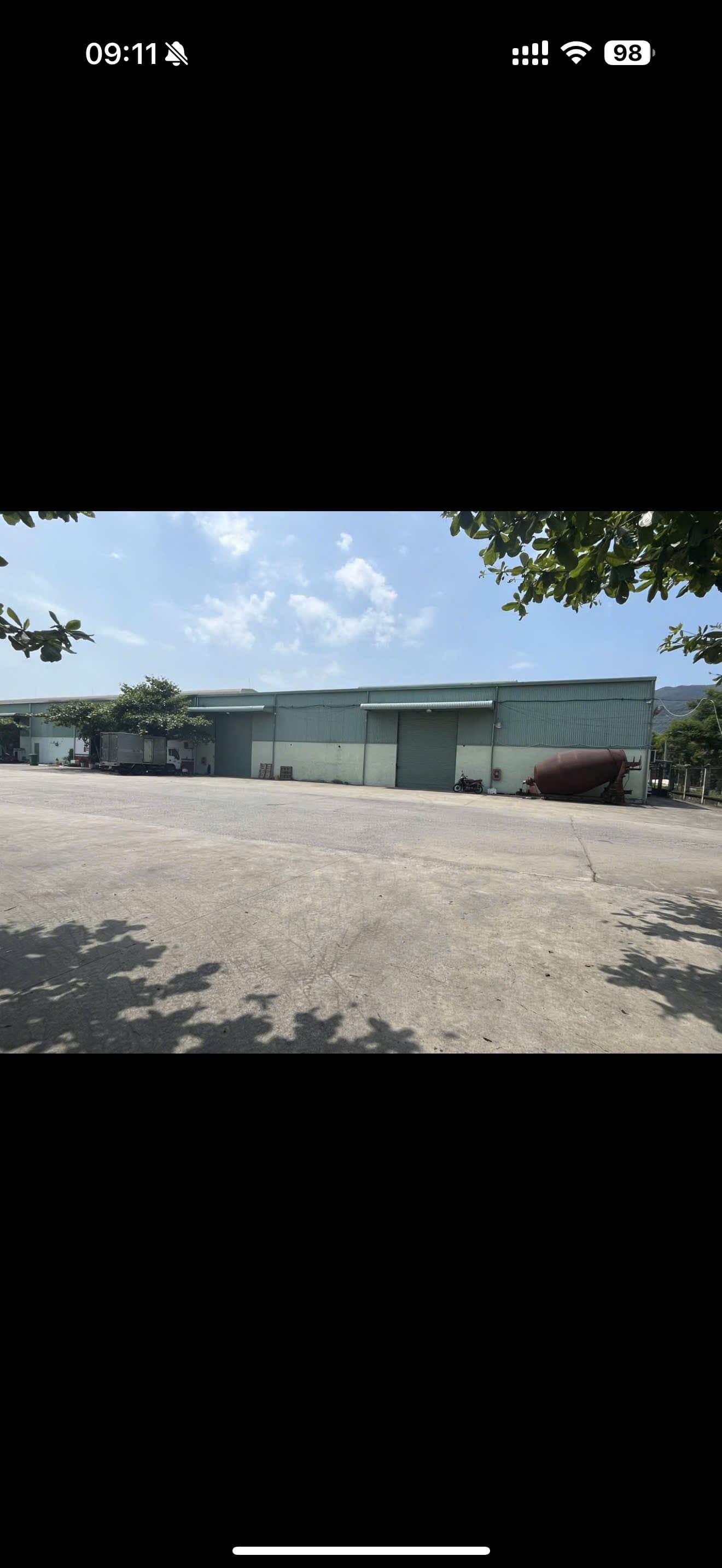 Kho bãi 800m² tại Nguyễn Phục, Sơn Trà - Ảnh 4